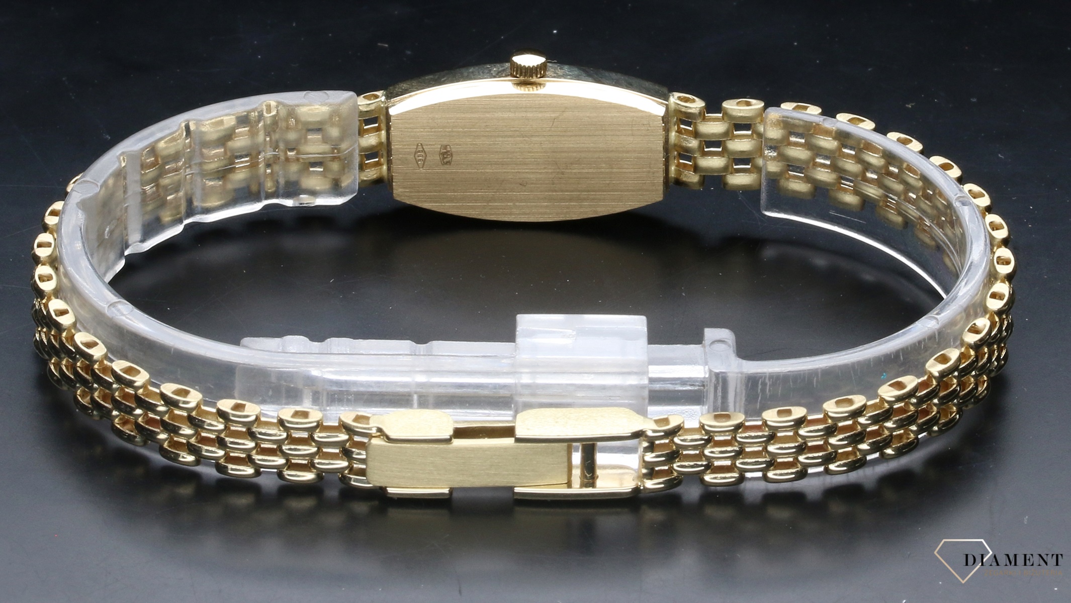 Damski zegarek złoty GENEVE 001705 (1).jpg